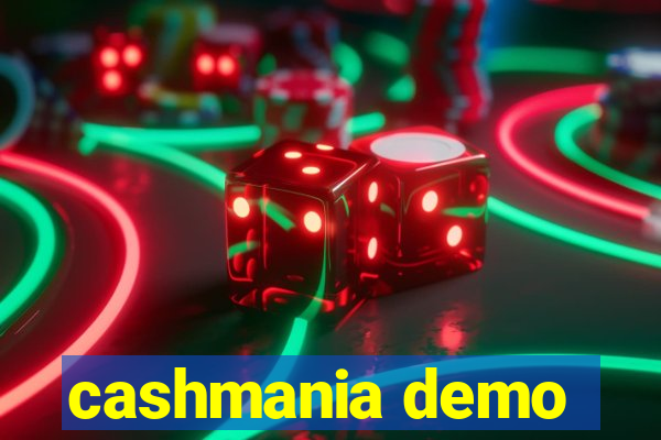 cashmania demo